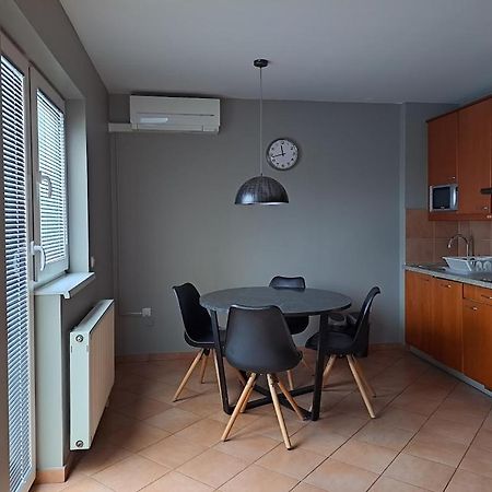 Apartma Mia, Aparthotel Rosa Podcetrtek Exterior photo
